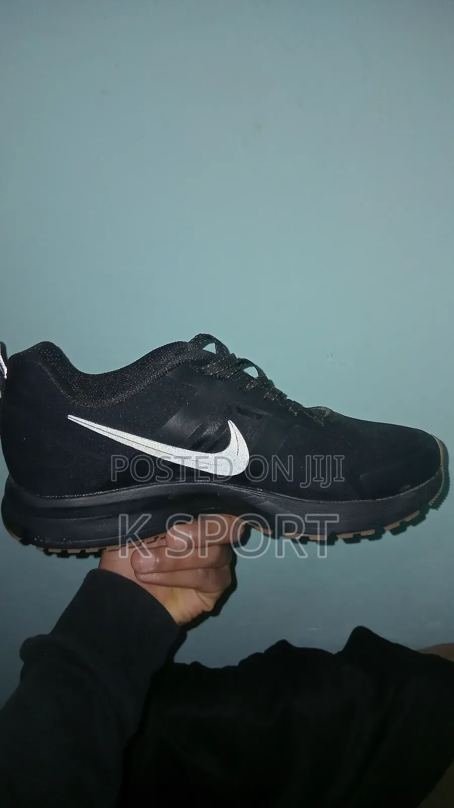 Nike Running Shoes