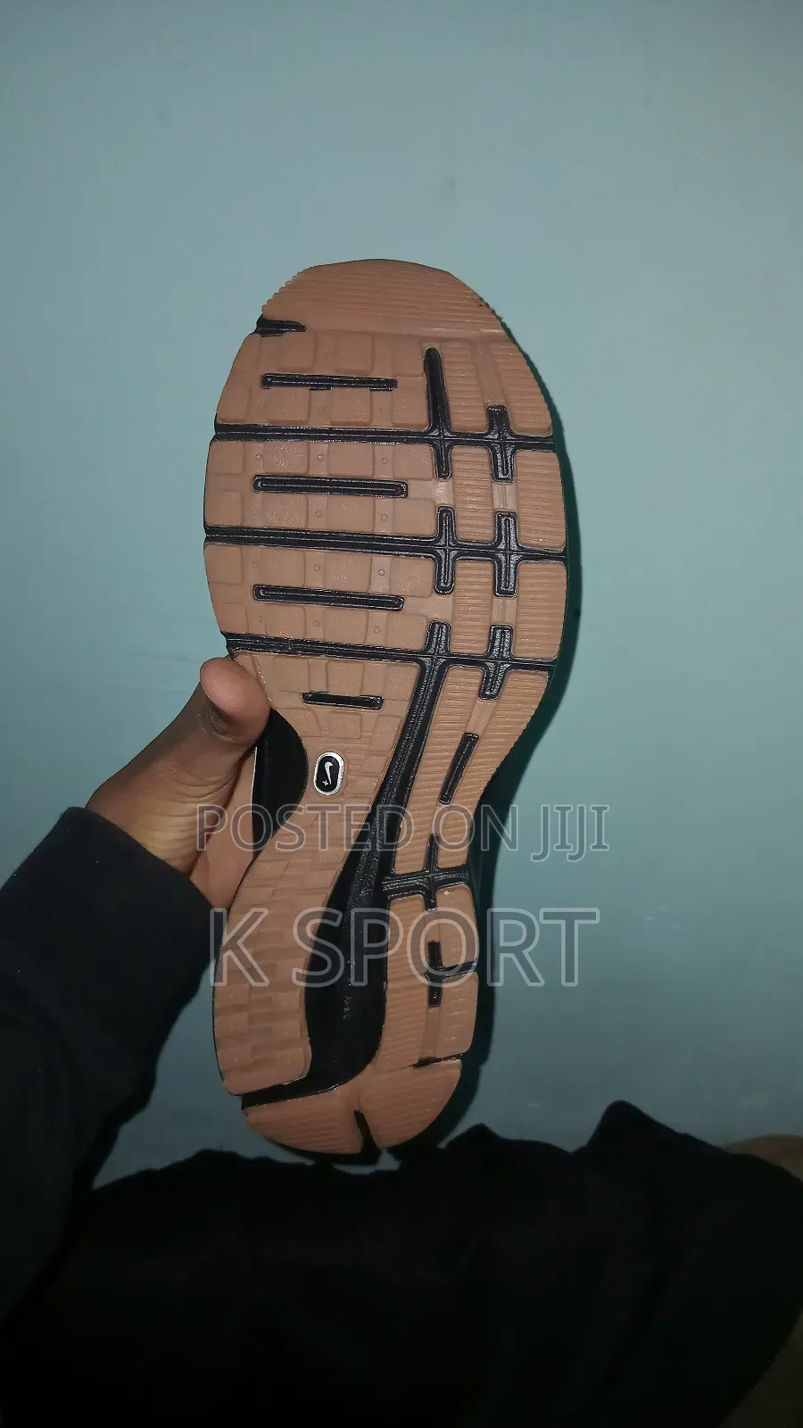Nike Running Shoes