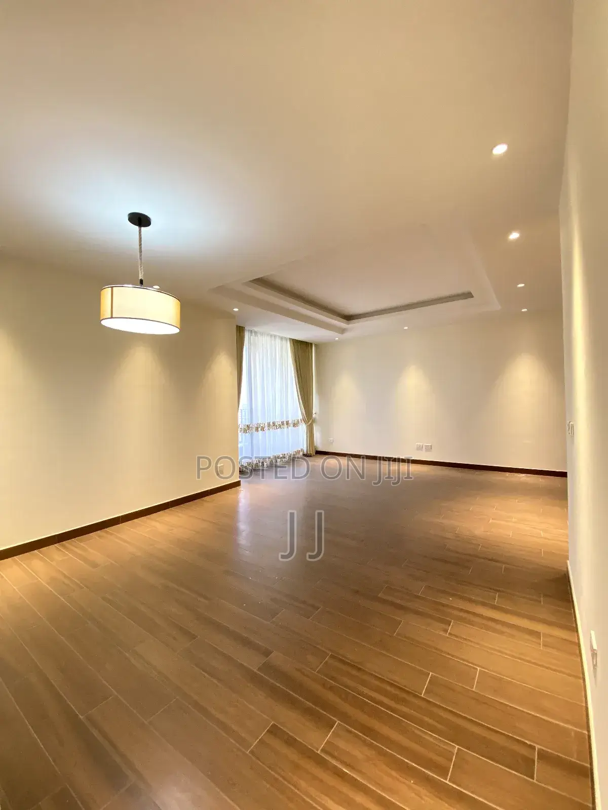 3bdrm Apartment in Arada for rent