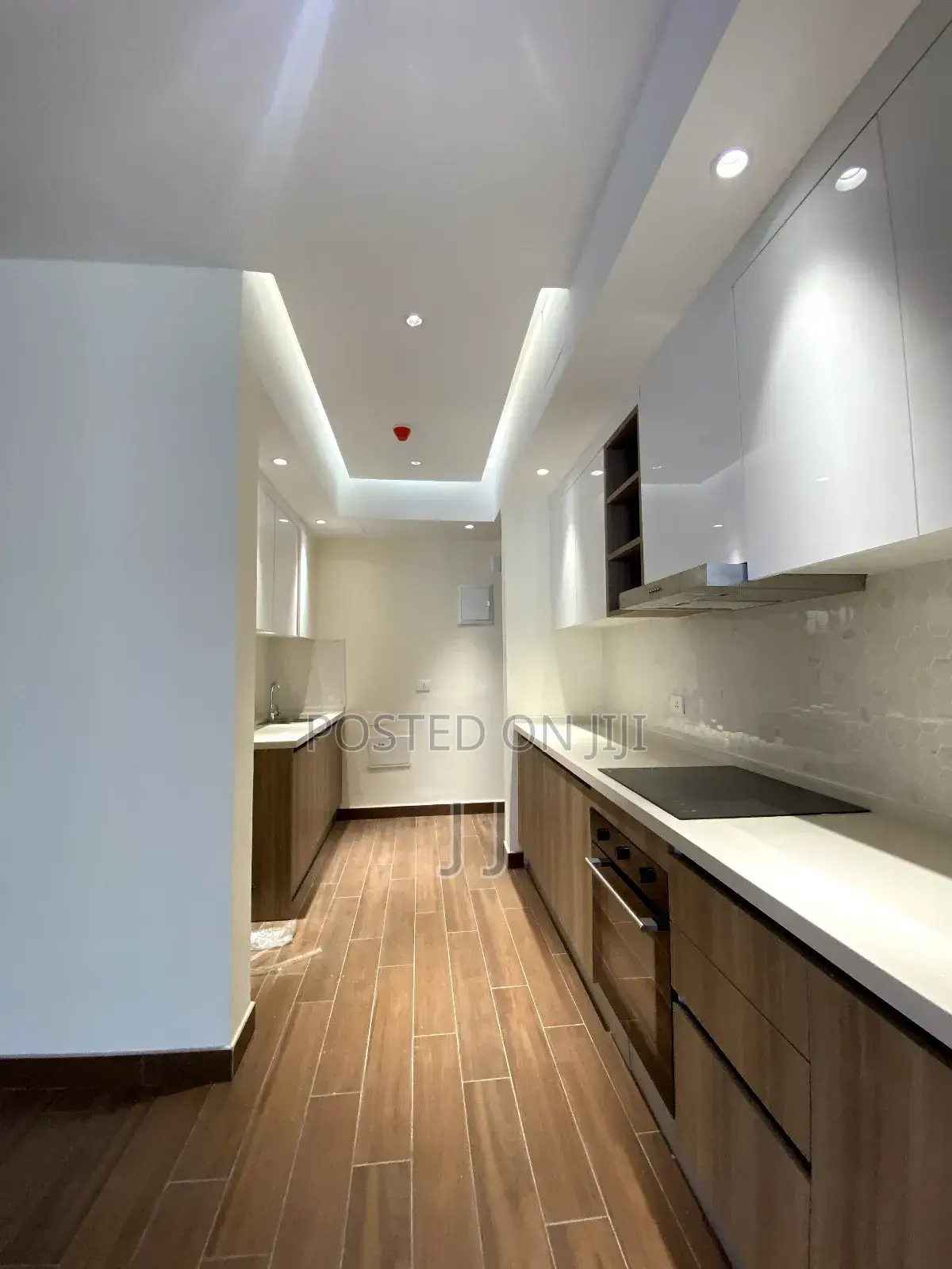 3bdrm Apartment in Arada for rent