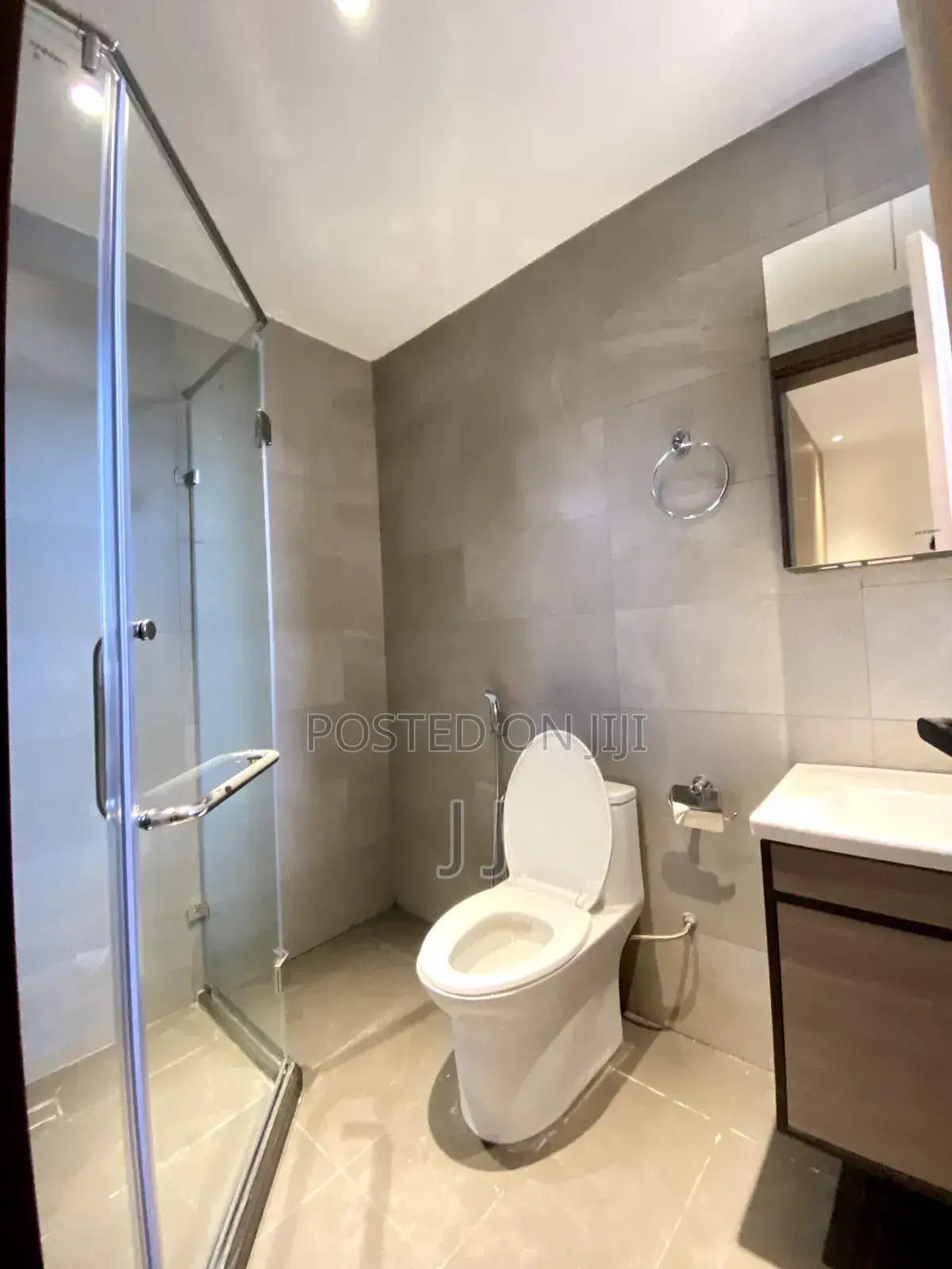 3bdrm Apartment in Arada for rent