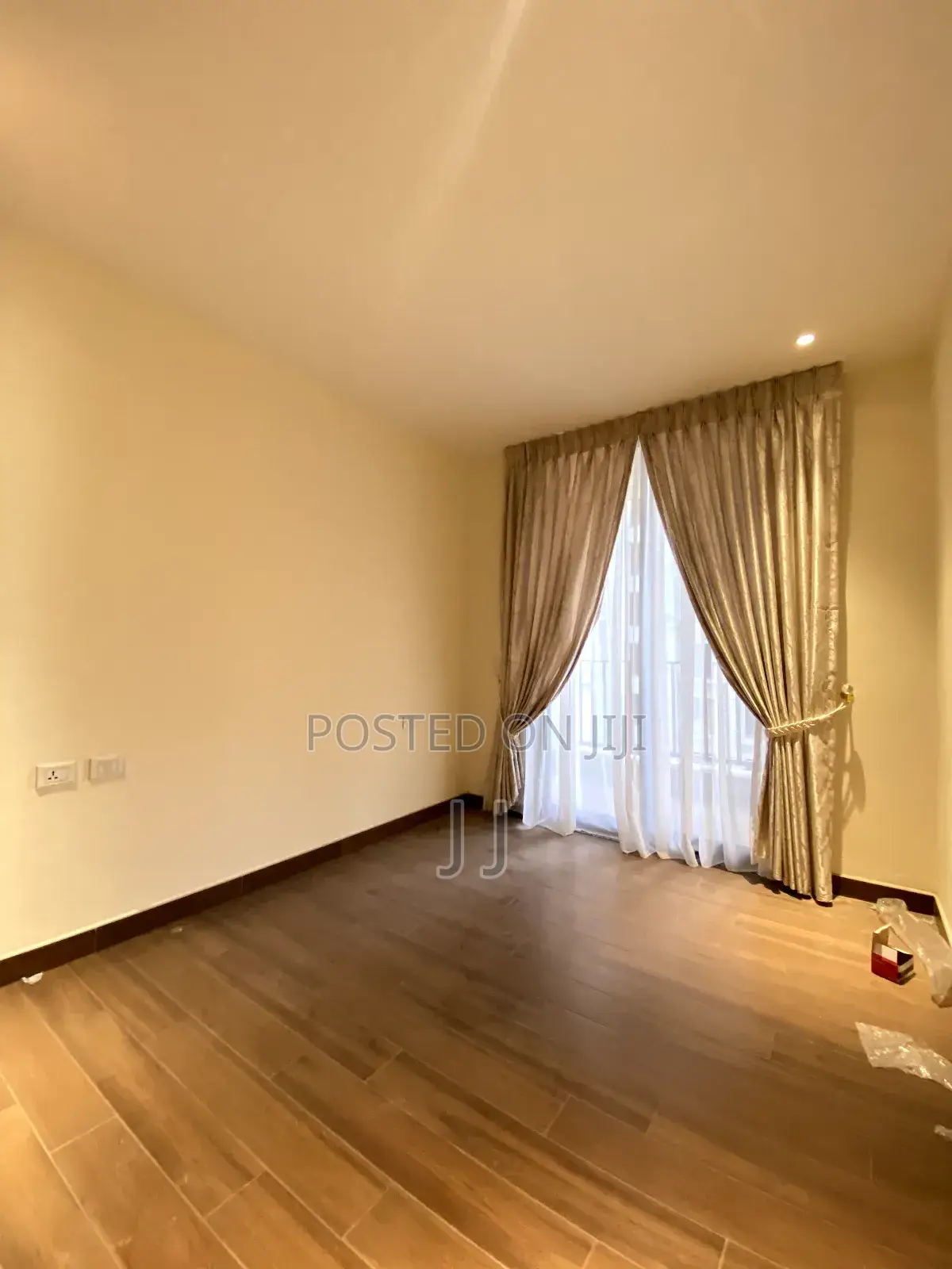 3bdrm Apartment in Arada for rent