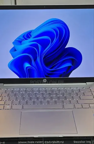 New Laptop HP Pavilion 14 16GB Intel Core I5 SSD 512GB