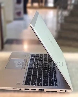 New Laptop HP EliteBook 840 G6 16GB Intel Core I7 SSD 512GB