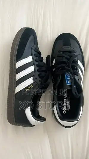 Adidas Samba