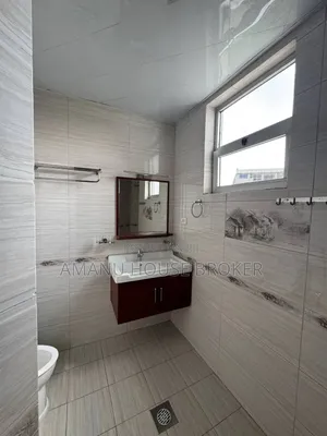 Furnished 2bdrm Apartment in Addis Abeba, Bole for rent