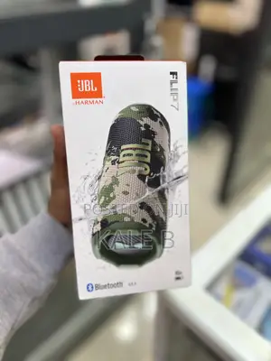 JBL Flip 7