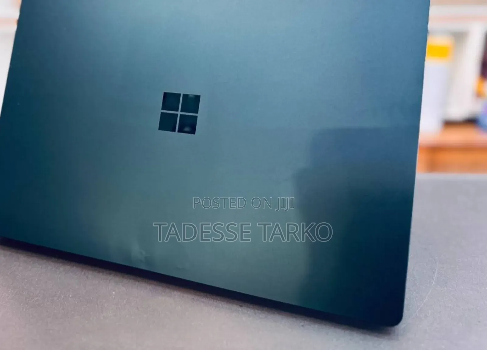 New Laptop Microsoft Surface Book 3 16GB Intel Core I7 SSD 256GB