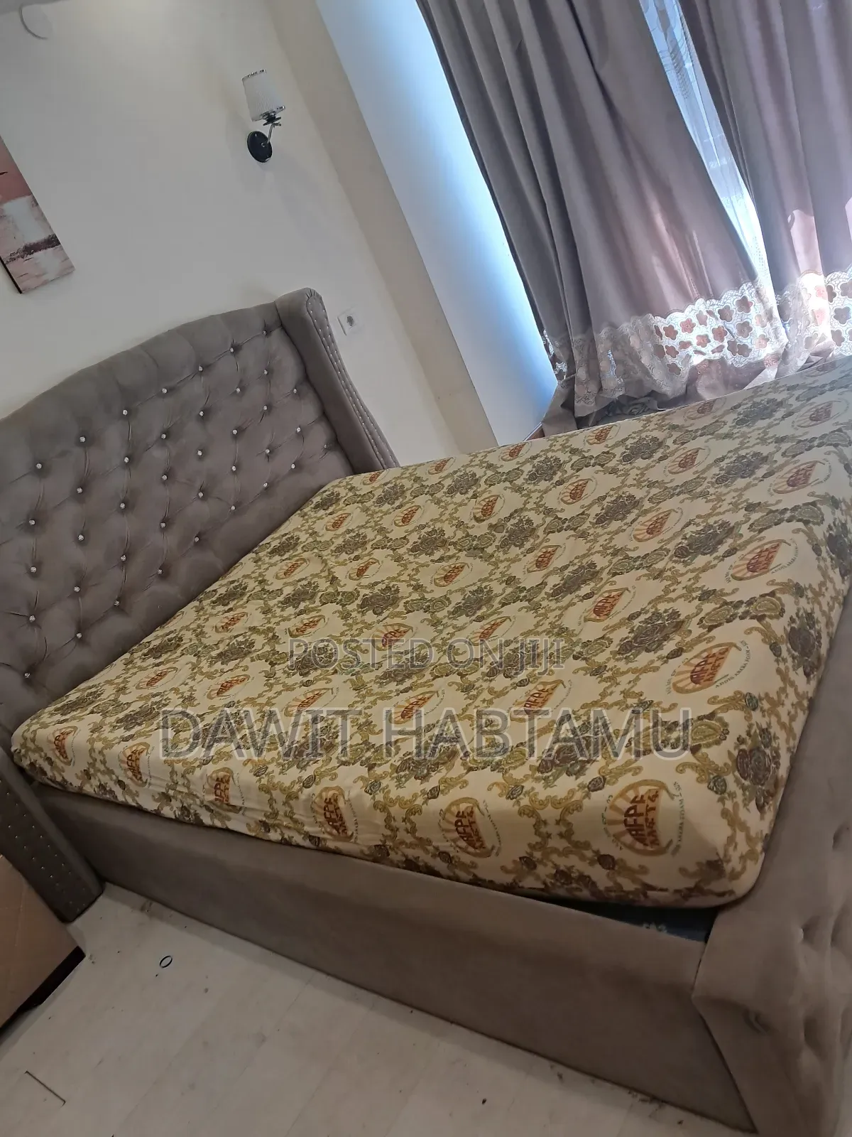 Furniture for the House