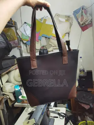 Leather Bags