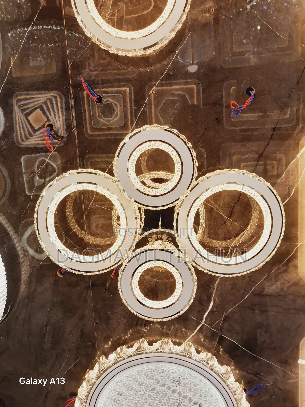 Ceiling Light