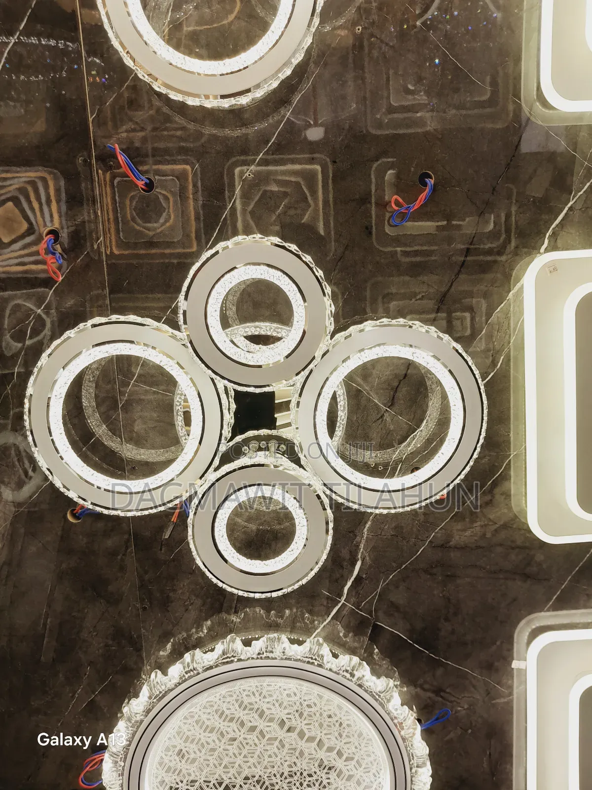 Ceiling Light