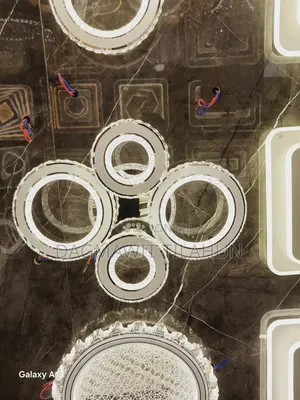 Ceiling Light