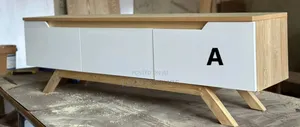 Tv Stand Mdf