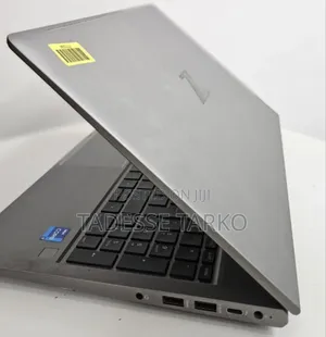 New Laptop HP ZBook Studio G8 16GB Intel Core I7 SSD 1T