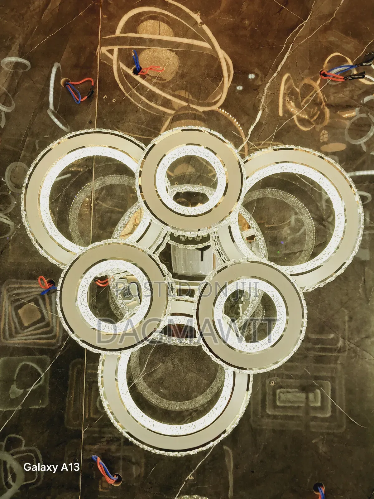 Ceiling Light