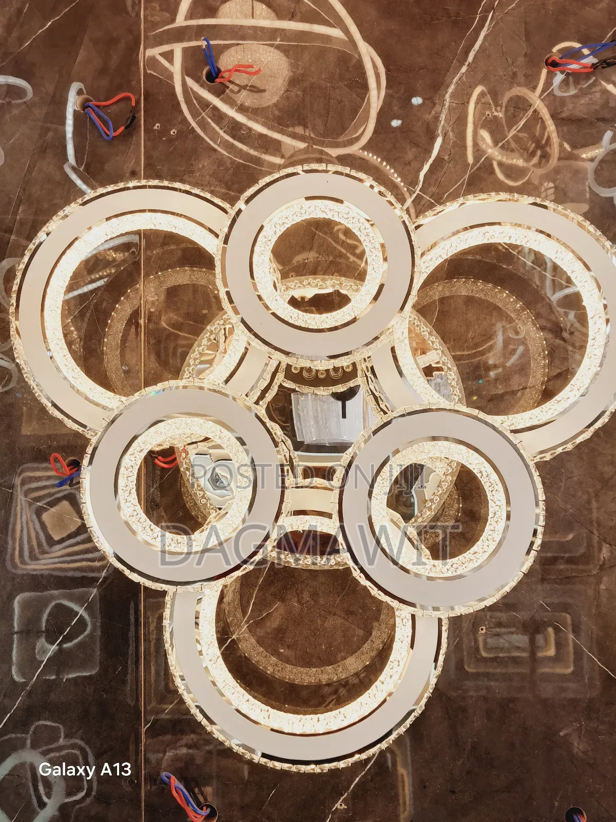 Ceiling Light