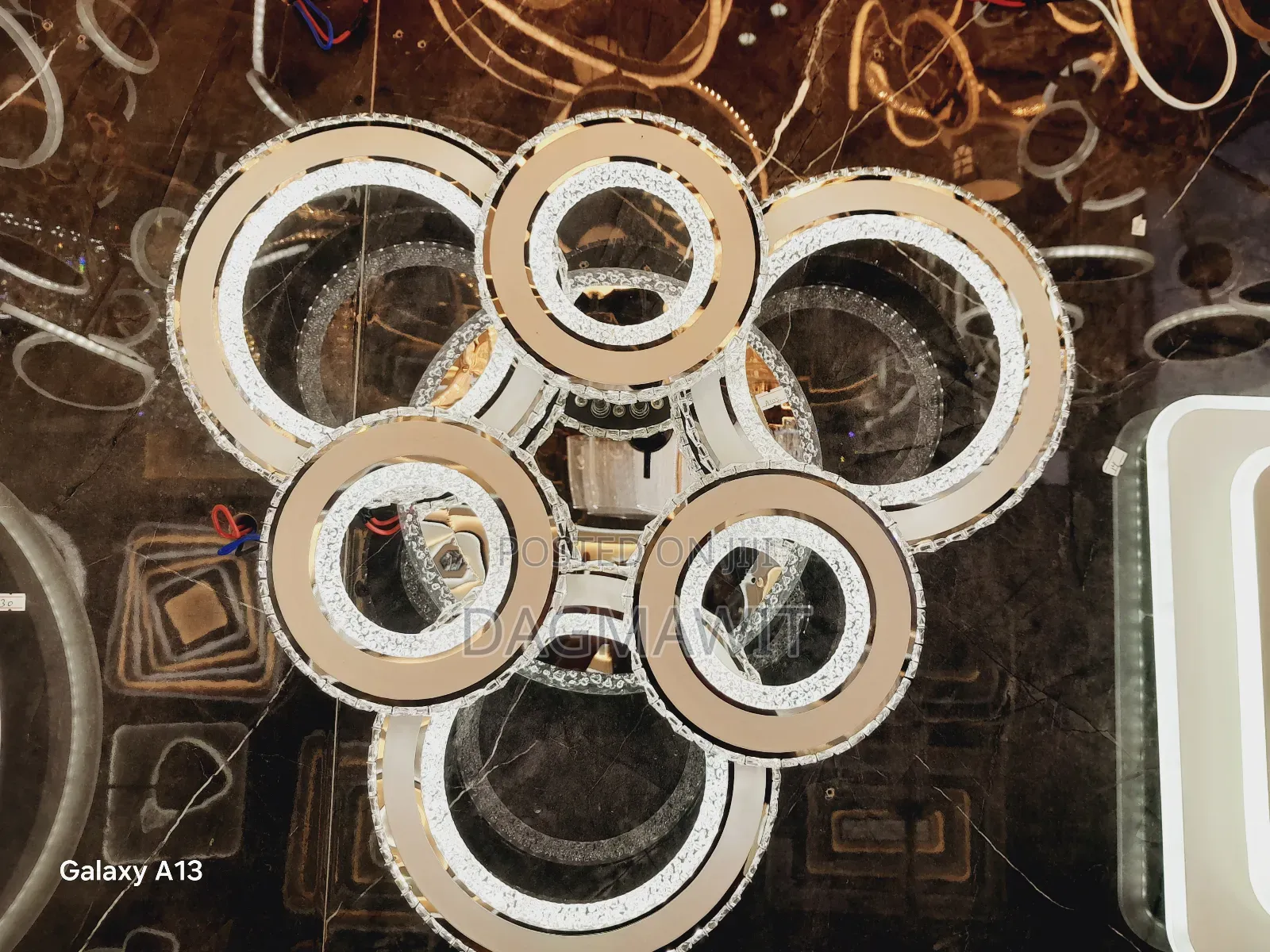 Ceiling Light