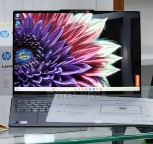 New Laptop Lenovo Yoga 7i 16GB Intel Core Ultra 7 SSD 1T