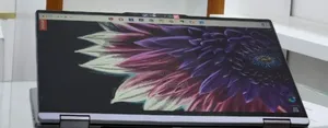 New Laptop Lenovo Yoga 7i 16GB Intel Core Ultra 7 SSD 1T