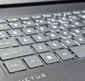 New Laptop HP Victus 15 16GB Intel Core I7 SSD 1T