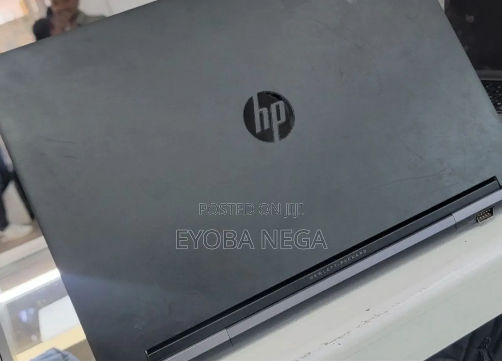 Laptop HP ProBook 450 G1 8GB Intel Core I7 HDD 750GB
