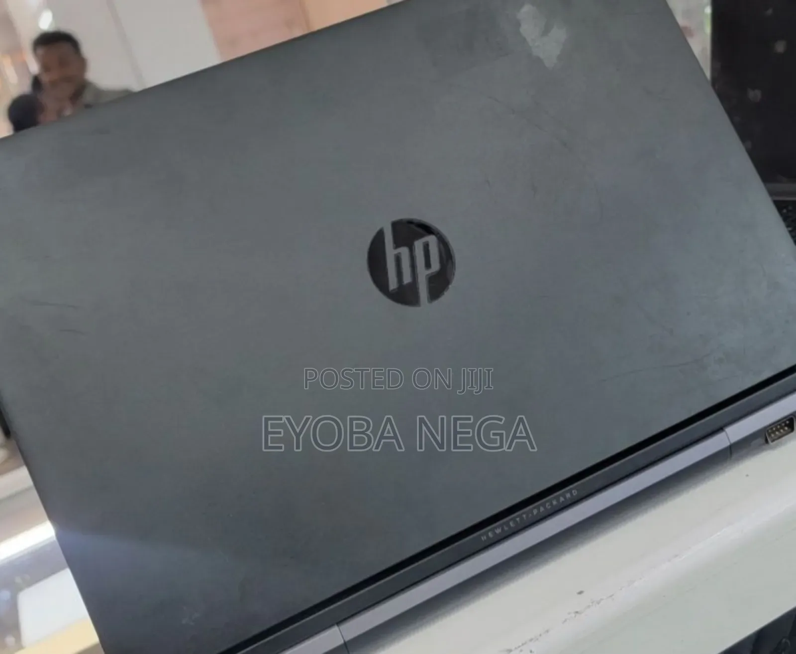 Laptop HP ProBook 450 G1 8GB Intel Core I7 HDD 750GB