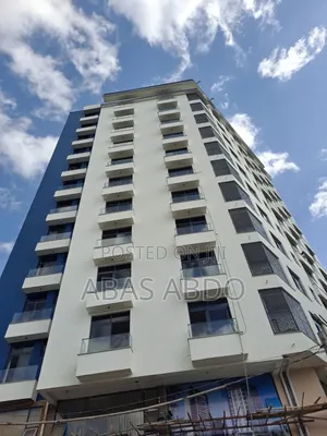 2bdrm Apartment in Ultima Real Estate, Bole for sale