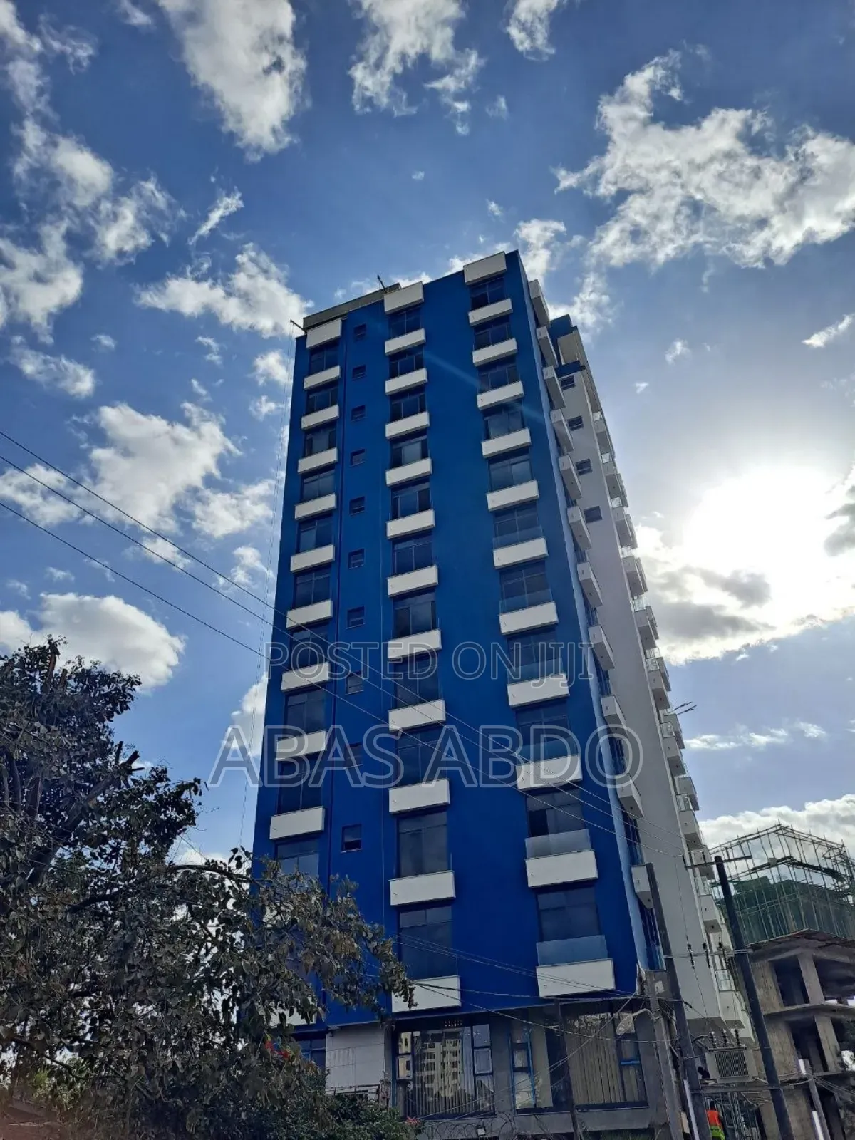 2bdrm Apartment in Ultima Real Estate, Bole for sale