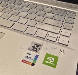 New Laptop HP Pavilion 15 8GB Intel Core I5 SSD 512GB