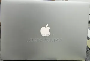 New Laptop Apple MacBook Air 2017 8GB Intel Core I5 SSD 256GB