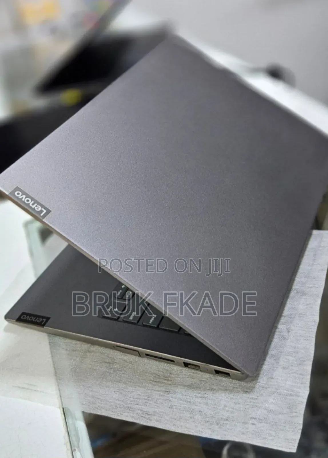 New Laptop Lenovo Thinkbook 14 8GB Intel Core I5 SSD 256GB