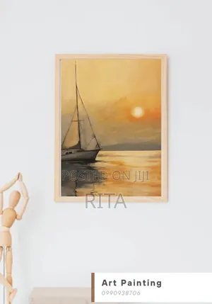Handmade Painting