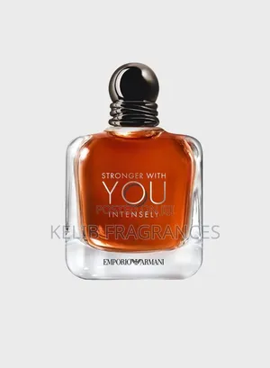 Stronger With You- Designer Inspired