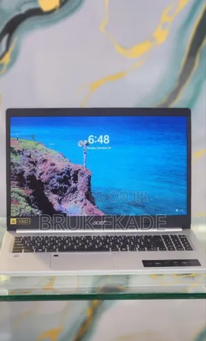New Laptop Acer Aspire 5 8GB Intel Core I3 SSD 256GB