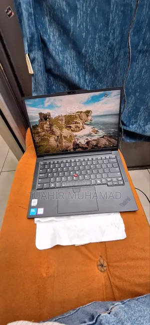 New Laptop Lenovo ThinkPad E14 Gen 6 32GB Intel Core 5 SSD 1T