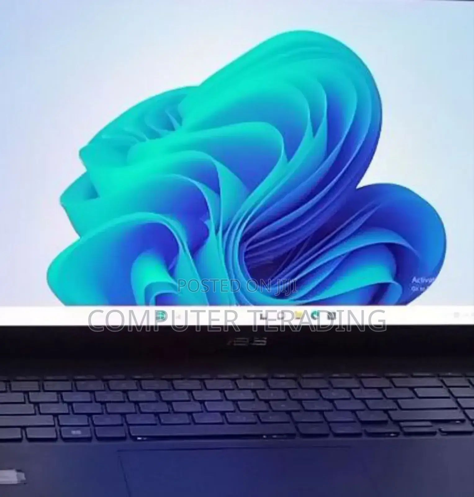 New Laptop Asus VivoBook 15 X505BA 16GB Intel Core I9 SSD 1T