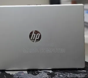 New Laptop HP Pavilion 15 8GB Intel Core I3 SSD 256GB