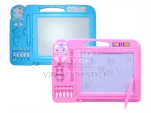 Kids Drawing Board