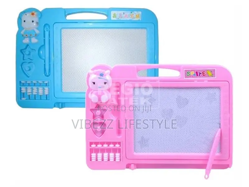 Kids Drawing Board