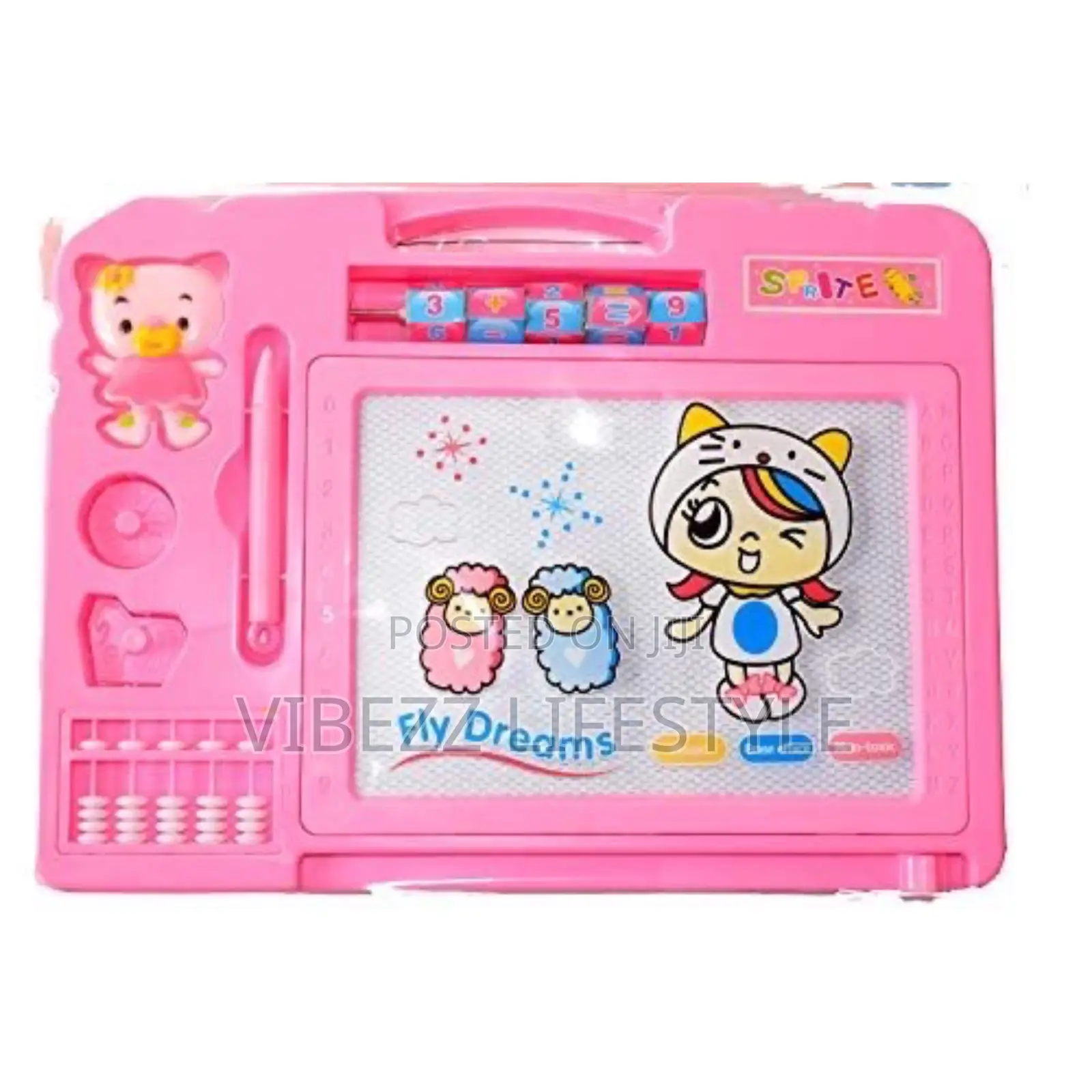 Kids Drawing Board