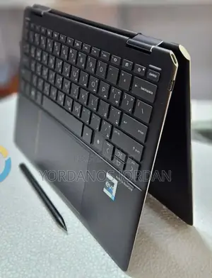 New Laptop HP Spectre X360 16GB Intel Core i7 SSD 1T