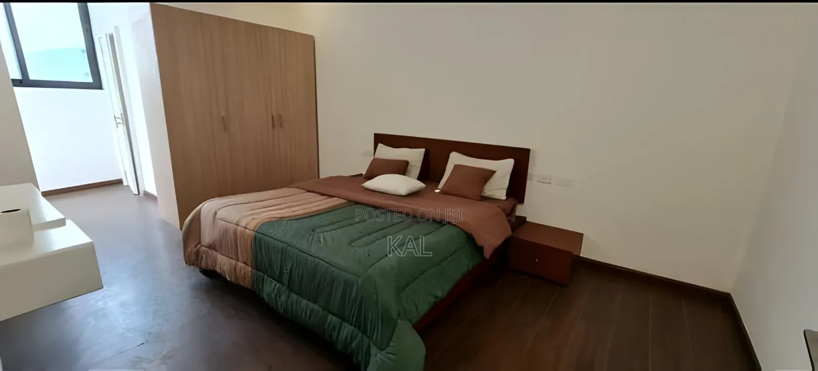 3bdrm Apartment in Bole for sale