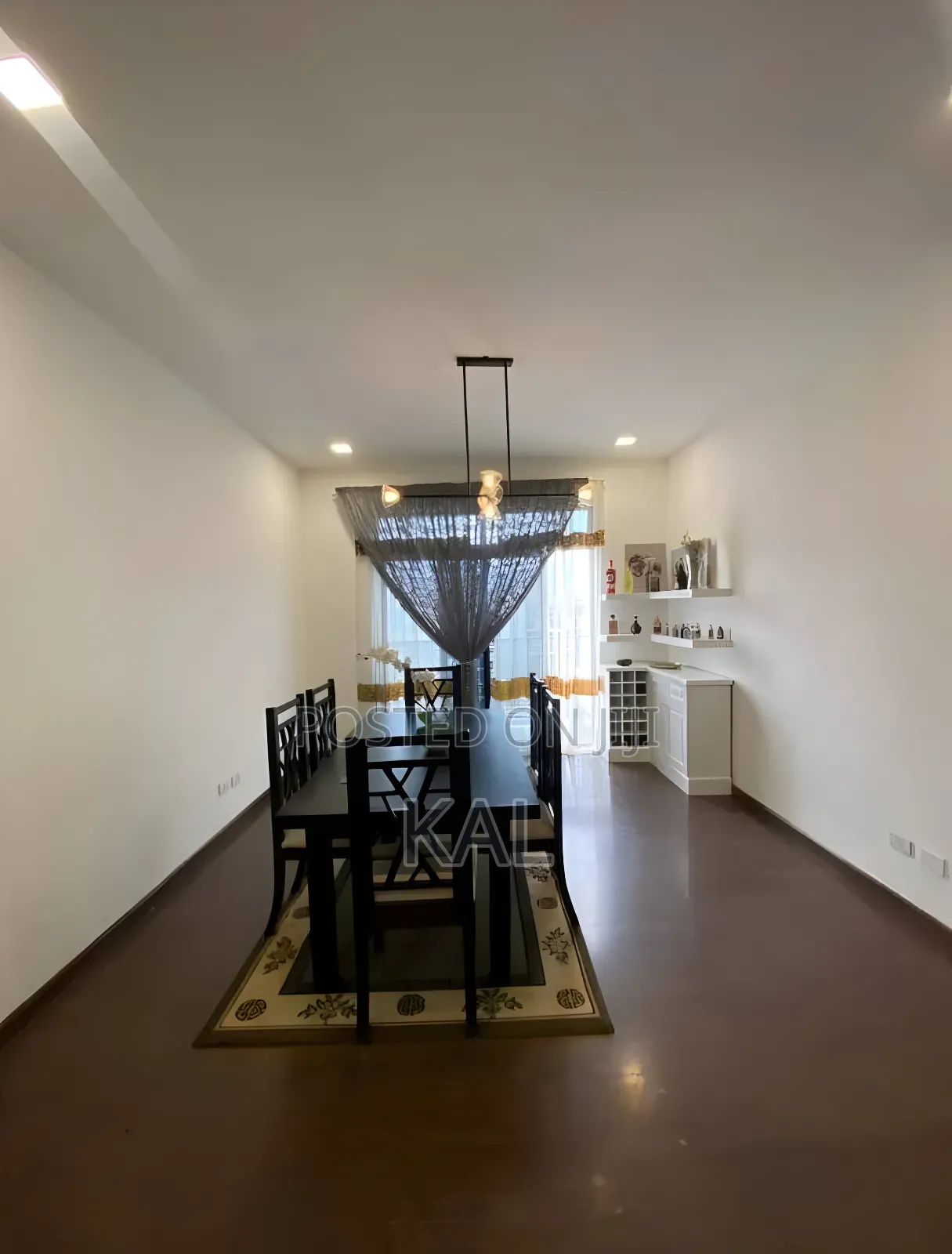 3bdrm Apartment in Bole for sale