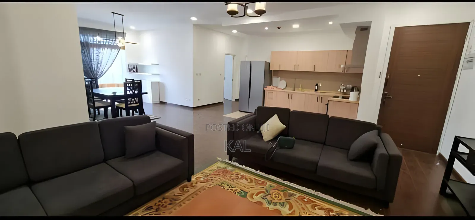 3bdrm Apartment in Bole for sale