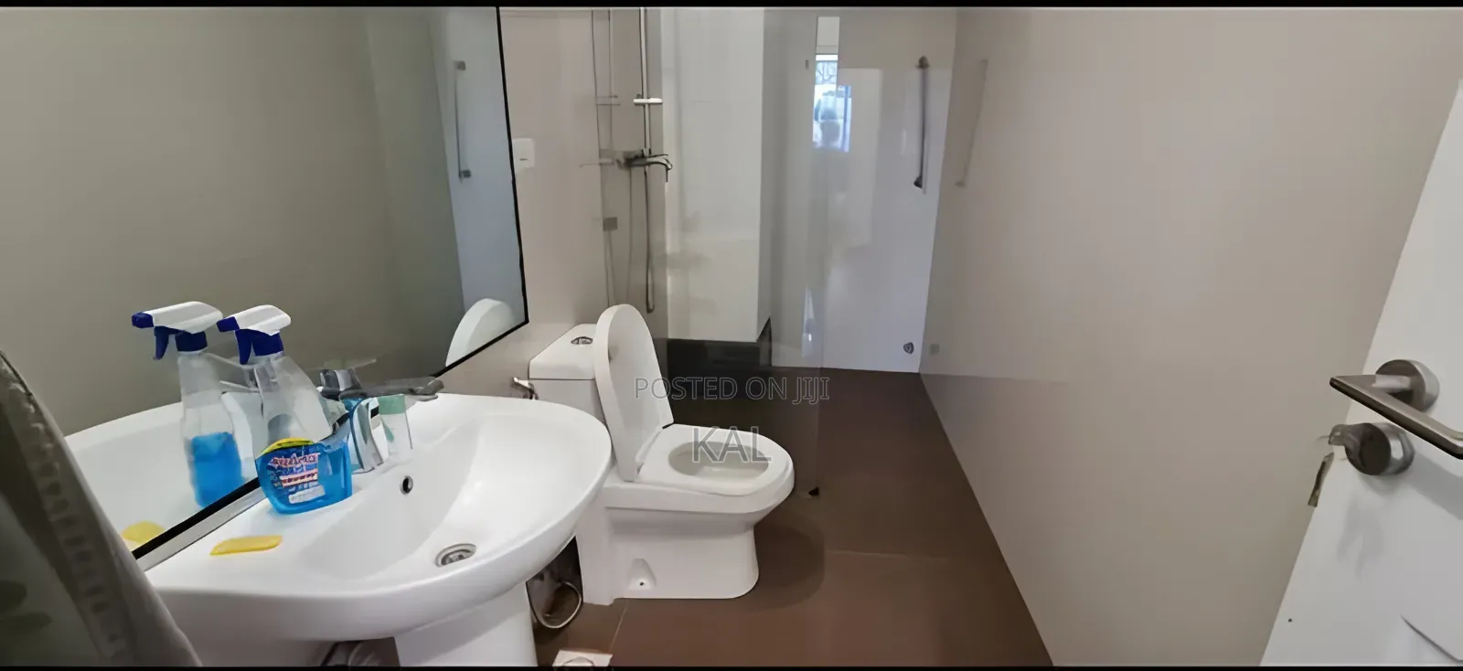 3bdrm Apartment in Bole for sale