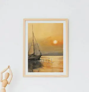 Handmade Painting