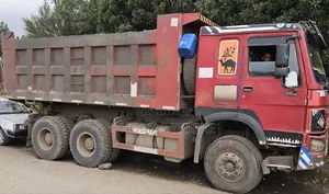 Howo Sino Truck