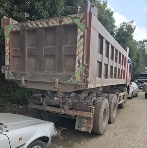 Howo Sino Truck