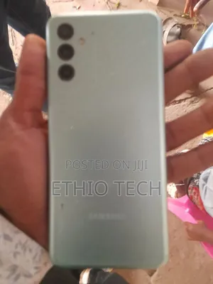 Samsung Galaxy M13 64 GB Blue